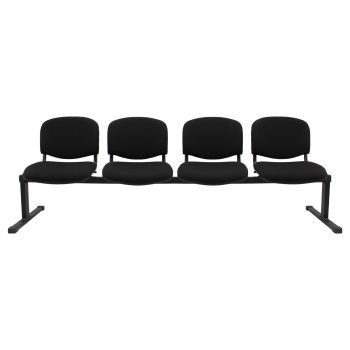 Banca de Espera Iso 4 Plazas
