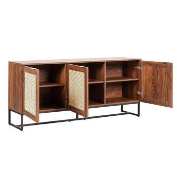 Credenza Akumal de Ratán