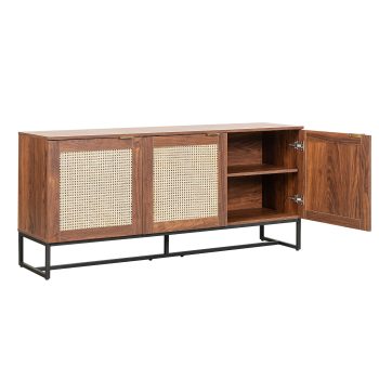 Credenza Akumal de Ratán