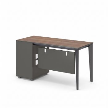 Escritorio Ejecutivo Cracovia 140 cm