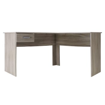 Escritorio en L Fénix con Cajón