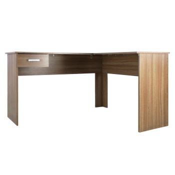 Escritorio en L Fénix con Cajón