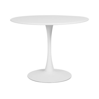 Mesa de Comedor Circular Vittoria 100 cm