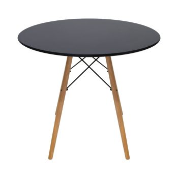 Mesa de Comedor Circular Oslo