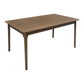 Mesa de Comedor Rectangular Madeira 150 cm
