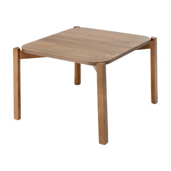 Mesa Lateral Cuadrada Palu
