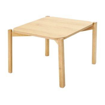 Mesa Lateral Cuadrada Palu
