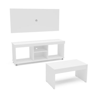 Mueble de TV Turín