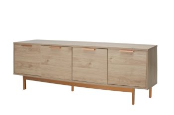 Mueble de TV Tramonti