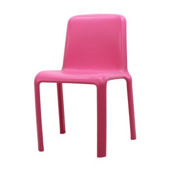 Silla Bambini · Paquete de 6 - Rosa