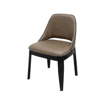 Silla de Comedor Branco