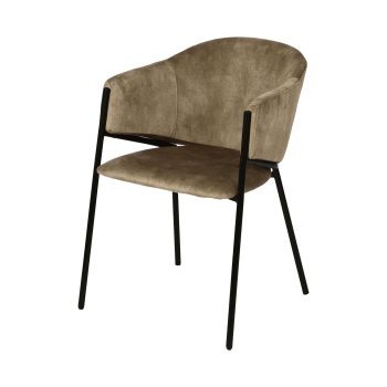 Silla de Comedor Isolla