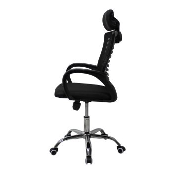Silla Directiva Mesh