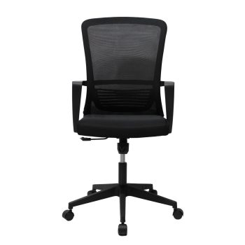 Silla Ejecutiva Cardona 249 color negro