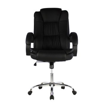 Silla Ejecutiva Granada color negro
