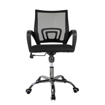 Silla Ejecutiva Mesh
