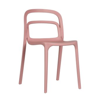 Silla Exterior Asti