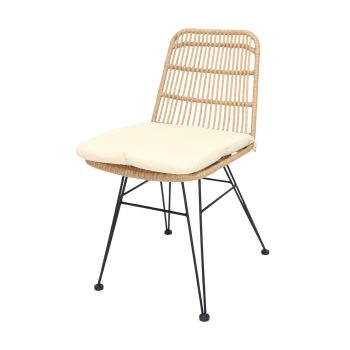 Silla Guyana color natural
