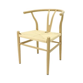 Silla Micerino de Metal