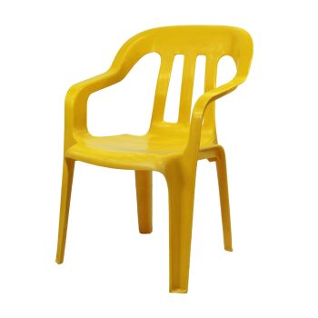 Silla Infantil de Plástico