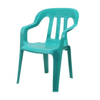 Silla Infantil de Plástico