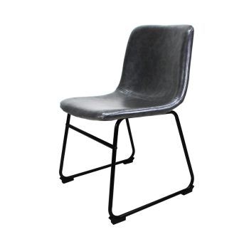 Silla Phoenix color gris