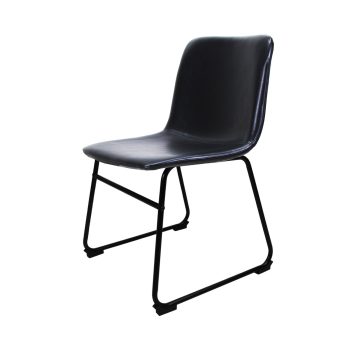 Silla Phoenix color negro